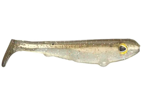 Scottsboro Tackle Co. Paddle Tail Swimbaits