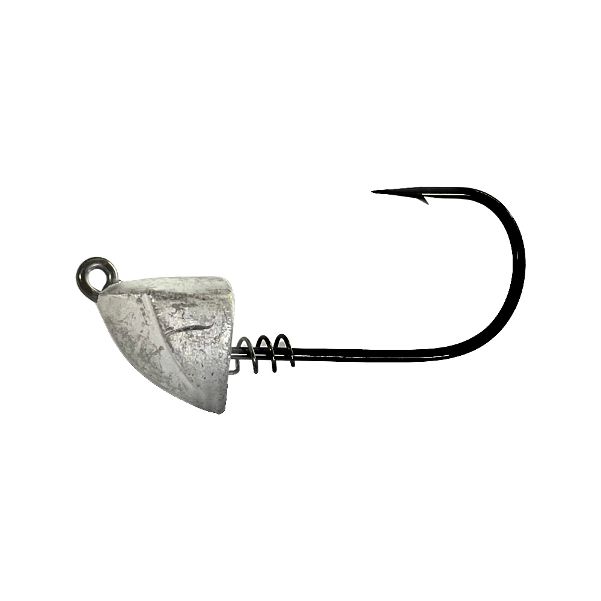 Scottsboro Tackle Company Recon Swimbait Jig Heads