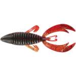 Big Bite Baits Dean Rojas Fighting Frog 4" - 7 pk