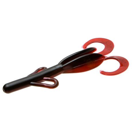 Zoom 4" Baby Brush Hog