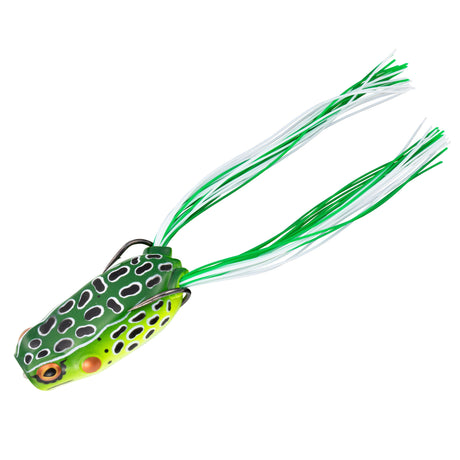 Booyah Poppin’ Pad Crasher