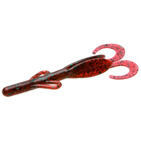 Zoom 4" Baby Brush Hog