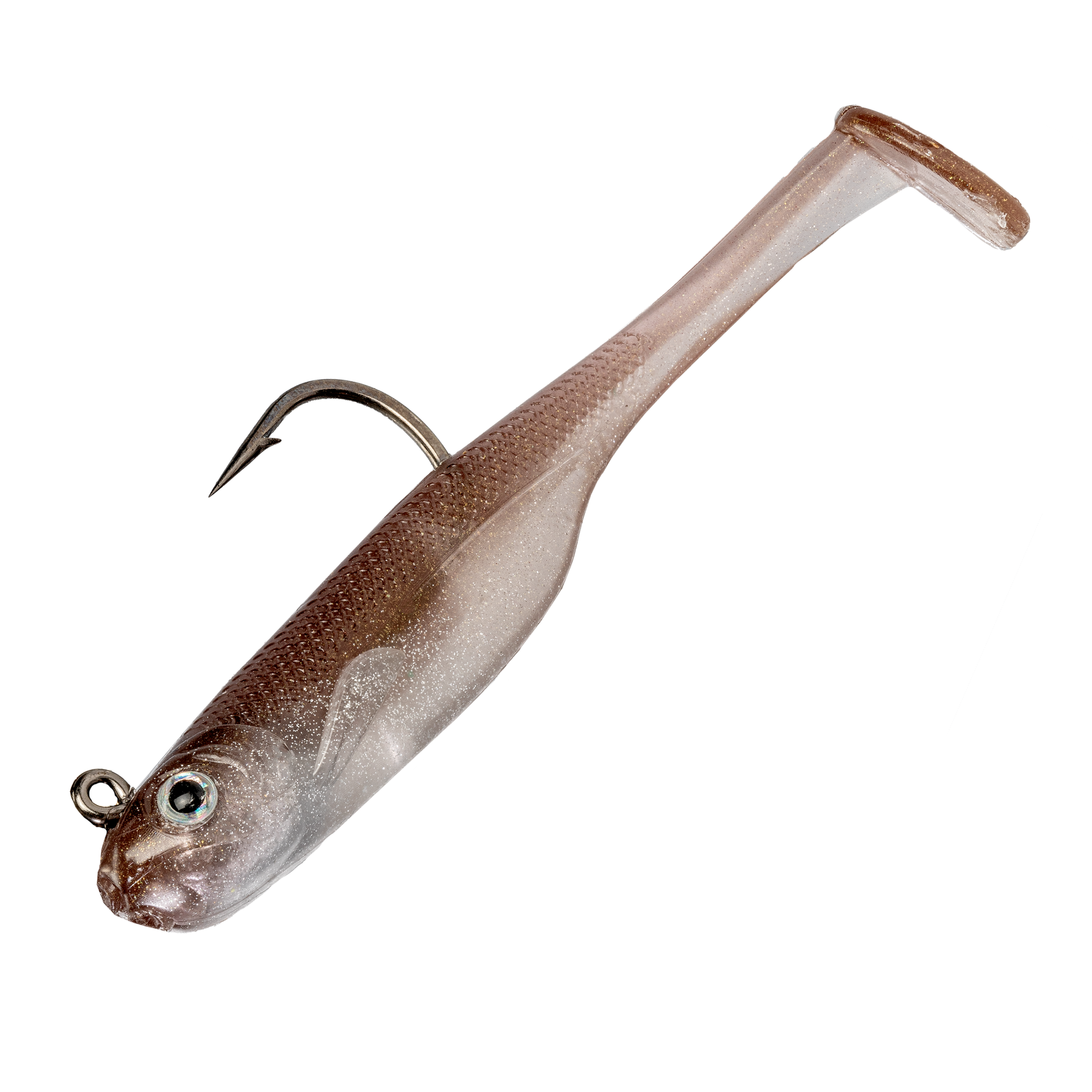 Strike King Homing Minnow 4in 1/4oz / Reel Shad Strike King Homing Minnow 4in 1/4oz / Reel Shad