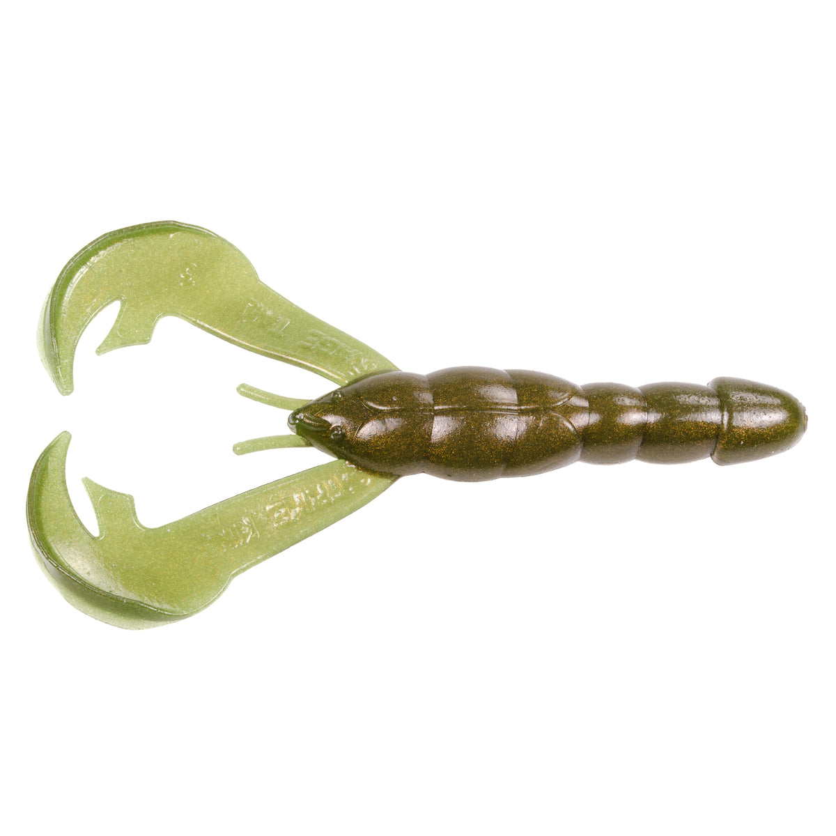 Strike King Rage Craw 4" 7 pk