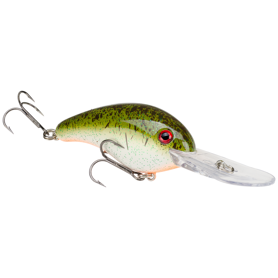 0640364k【サイズB】Phenix Crank bait Rod IM6 Boron 60M2-ft
