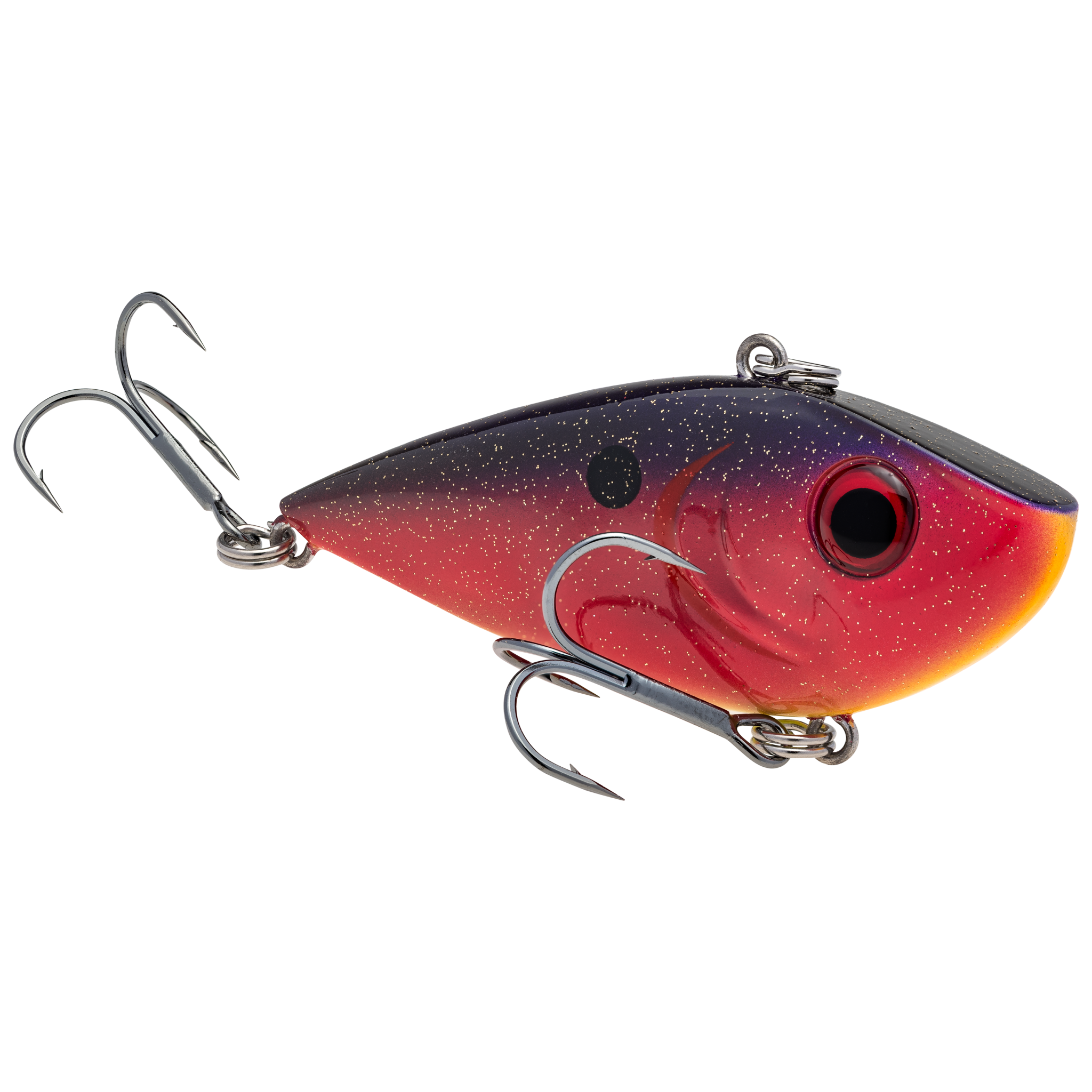 bass king lure Strike King Red Eyed Shad 1/2 oz – Scottsboro Tackle Co