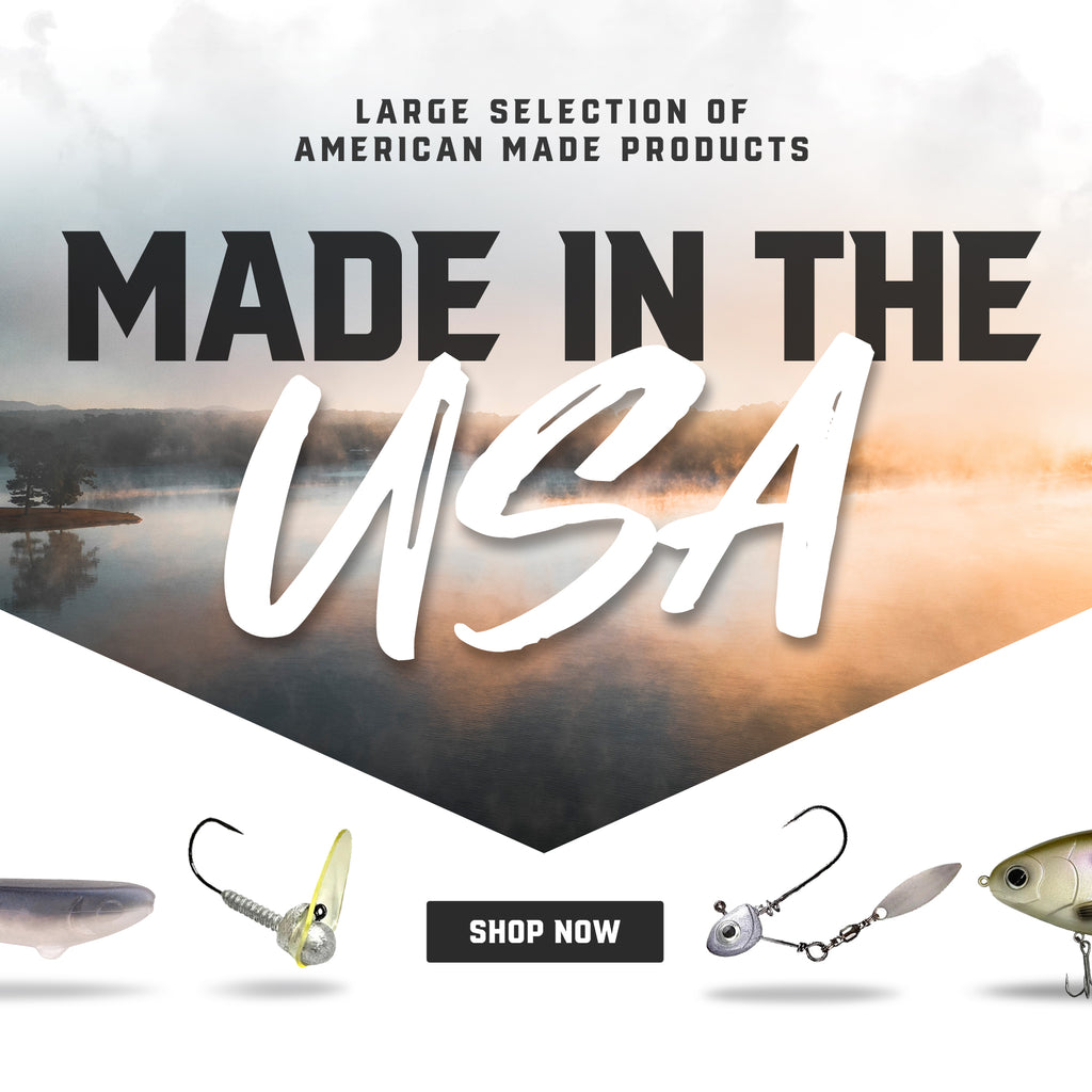 alabama fishing lure companies Frenzy Baits Bounty Hunter Skirted 7 Wire Umbrella / Rig Three Rivers Tackle A revolutionary weedless jig designed to navigate the toughest covers with ease Motion Fishing | Brush Jigs