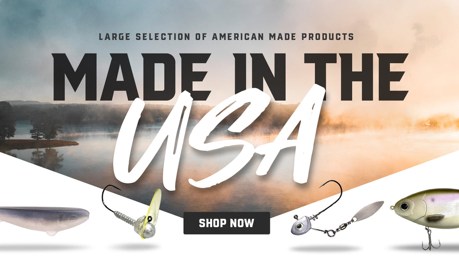 Scottsboro Tackle Co. Scottsboro Tackle Co.