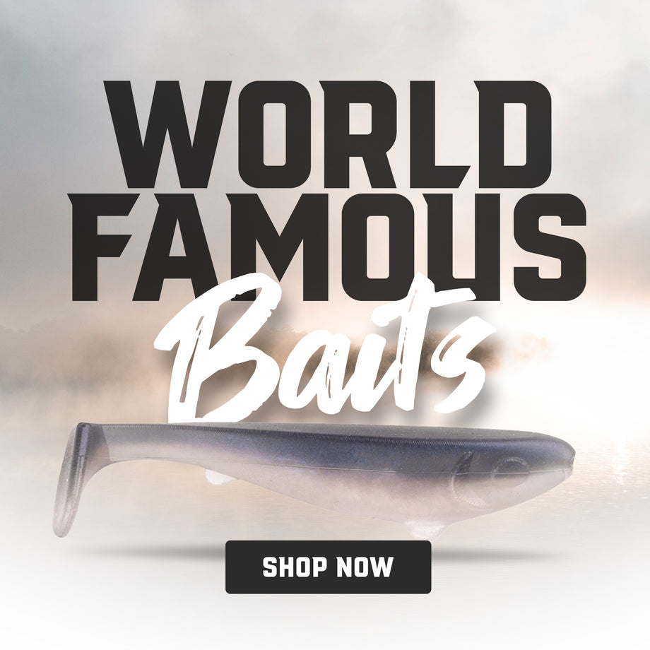 california fishing lure companies Motion Football Jig in Ozark Illusion 2x strong split rings Z-Man Fishing Products - The