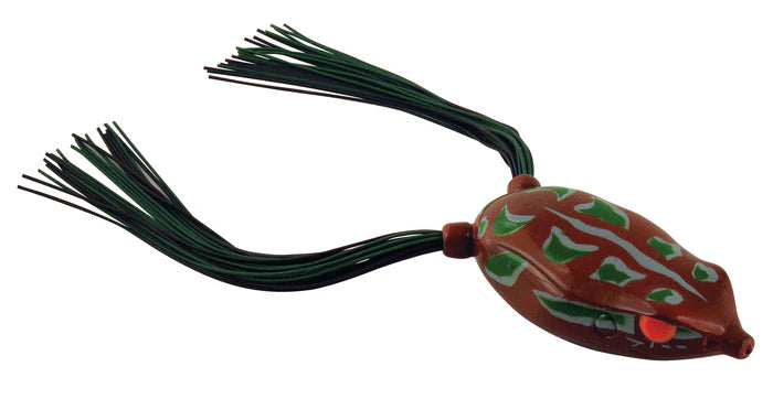 SPRO Bronzeye Frog 65 – Scottsboro Tackle Co.