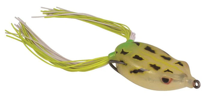 SPRO Bronzeye Frog 65 – Scottsboro Tackle Co.