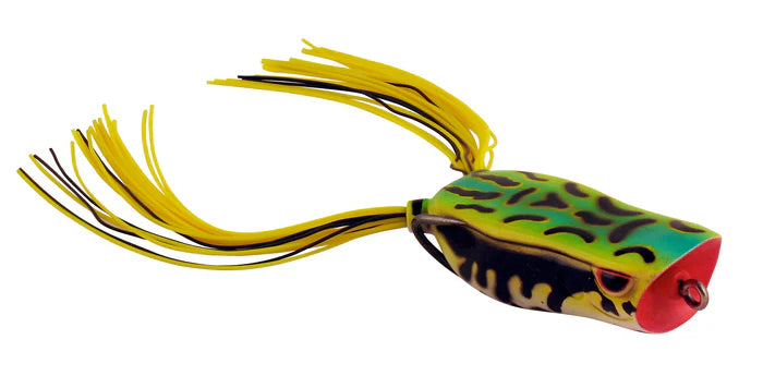 SPRO Dean Rojas Bronzeye Pop 60 Frog – Scottsboro Tackle Co.