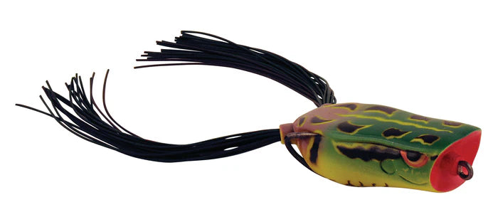 SPRO Dean Rojas Bronzeye Pop 60 Frog – Scottsboro Tackle Co.