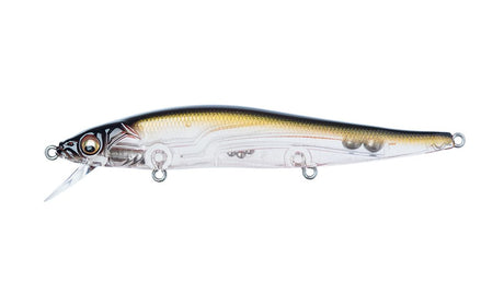 Megabass Ito Vision 110 Jerk Bait