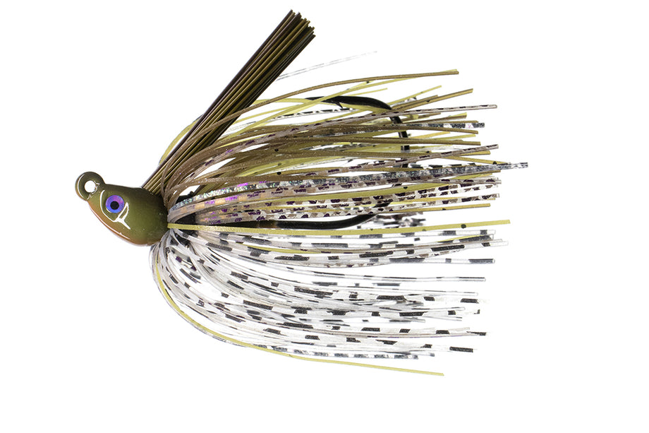 Dirty Jigs Swim Jigs Review - Wired2Fish