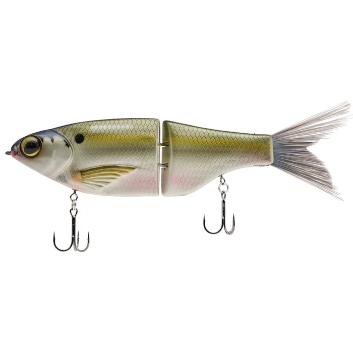 KGB Chad Shad 180 Golden Shiner
