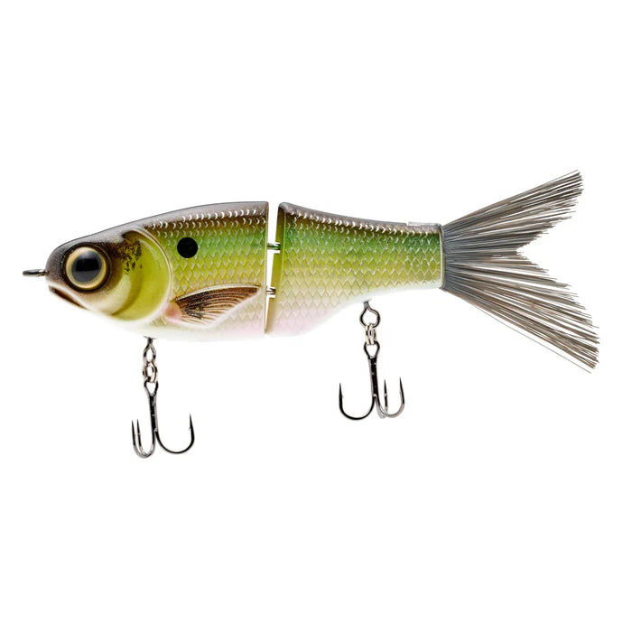 SPRO KGB Lil' Guy 120 – Scottsboro Tackle Co. SPRO KGB Lil' Guy 120 – Scottsboro Tackle Co.