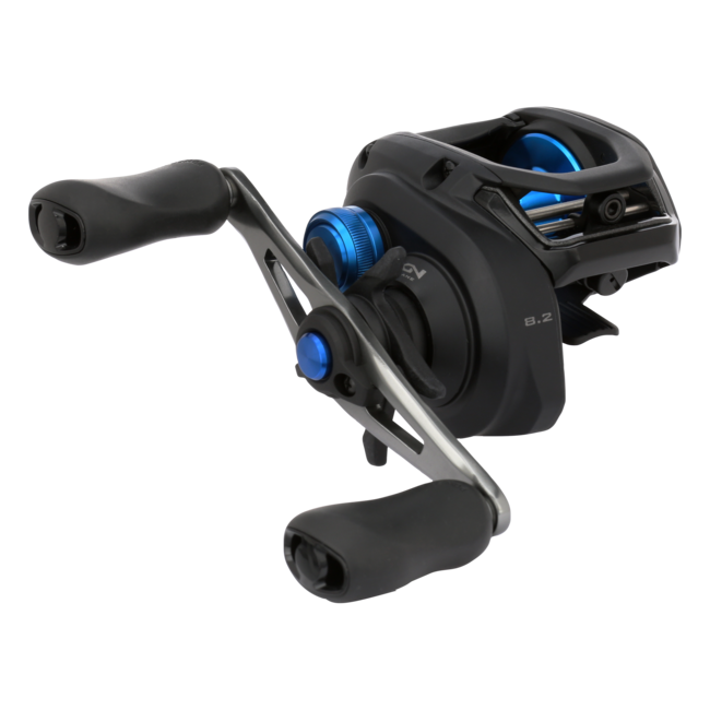 Shimano SLX DC 150 – Scottsboro Tackle Co. Shimano SLX DC 150 – Scottsboro Tackle Co.