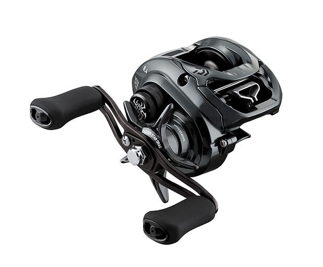 daiwa dc reel Daiwa Tatula SV TW 150 Casting Reel 8.1:1