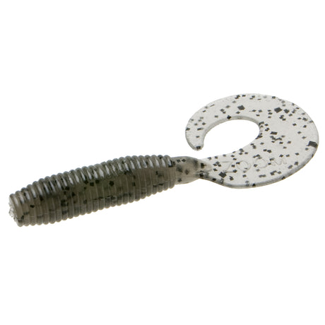 Zoom Fat Albert 3" Curly Tail Grub