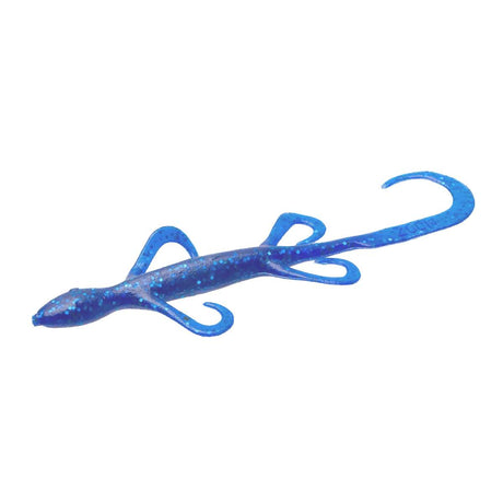 Zoom 6” Lizard (9 pk)