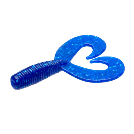 Zoom Fat Albert Twin Tail Grub - 10 pk