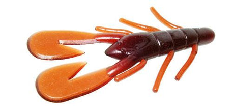 Zoom Ultravibe Speed Craw 3.5" (12 pk)