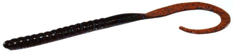Zoom OL’ Monster Worm 10.5" (9 pk)