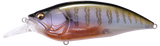Megabass Big-M 4.0 Crankbait