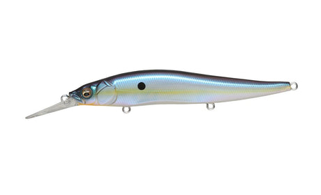 Megabass Ito Vision 110+1 Jerk Bait