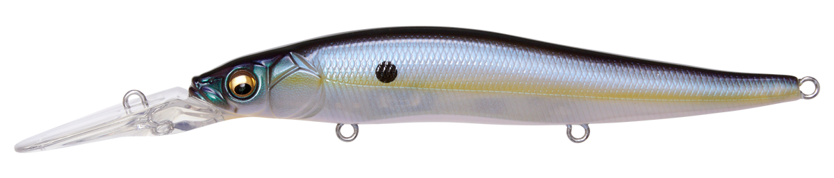 Megabass Ito Vision 110+2 Jerk Bait