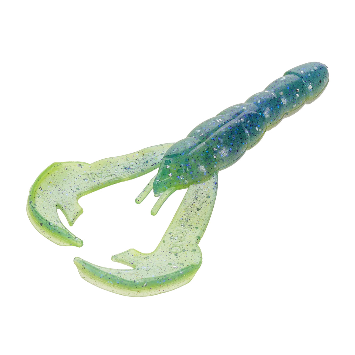 Strike King Rage Craw 4" 7 pk