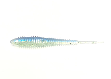 Hog Farmer Spunk Shad Pintail Swimbait