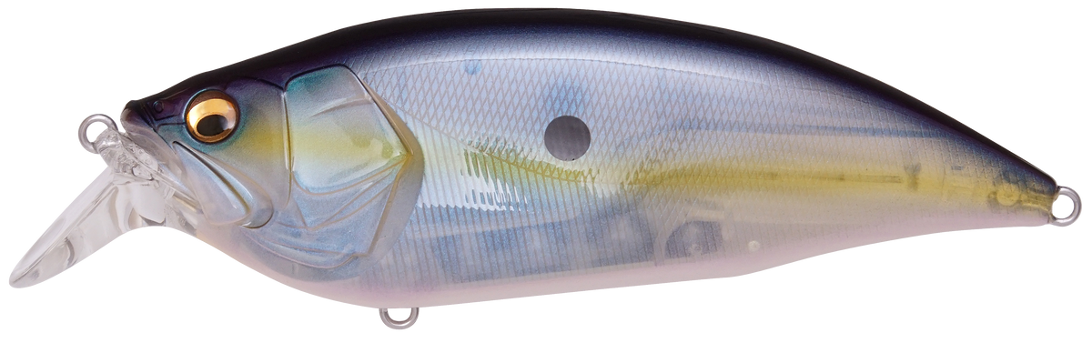 Megabass Big-M 2.0 Crankbait