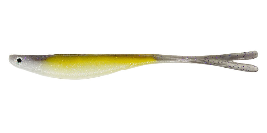 Optimum Victory Tail Soft Jerkbait – Scottsboro Tackle Co.