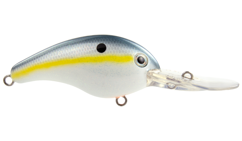 Strike King Pro Model 5XD Crankbaits – Scottsboro Tackle Co.