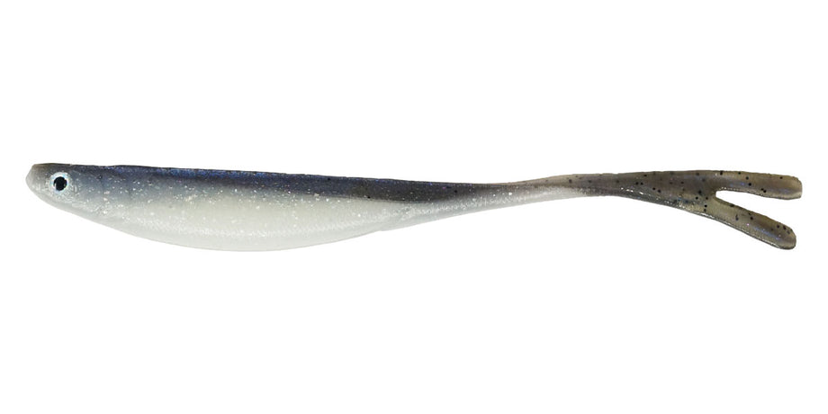 Optimum Victory Tail Soft Jerkbait
