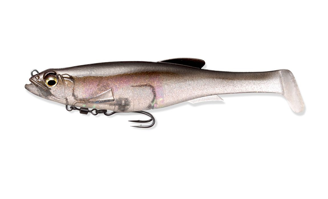 Megabass MagDraft Swimbaits 5 inch