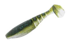 Yamamoto Kickin Zako Swimbait