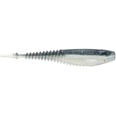 Rapala Crush City Freeloader 4.25"