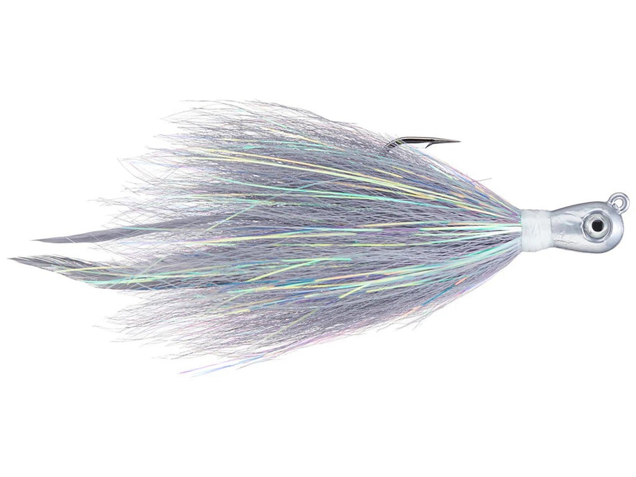 big daddy fishing lures Big Daddy Baits Hair Jig