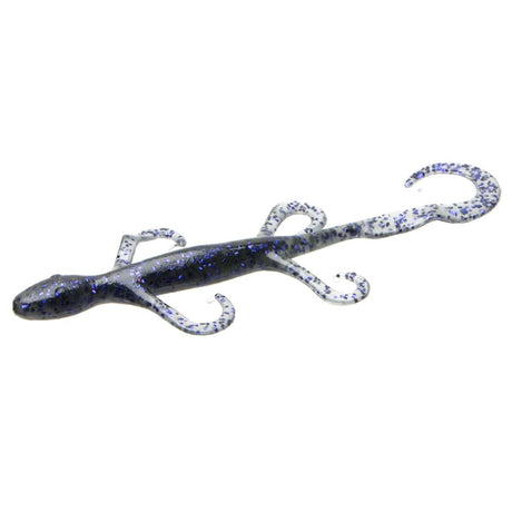 Zoom 6” Lizard (9 pk)
