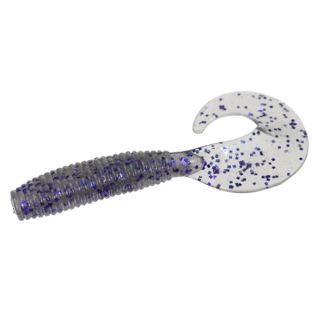 Zoom Fat Albert 3" Curly Tail Grub