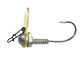Scottsboro Tackle Co. Pro Series Sniper Head (2 pk)