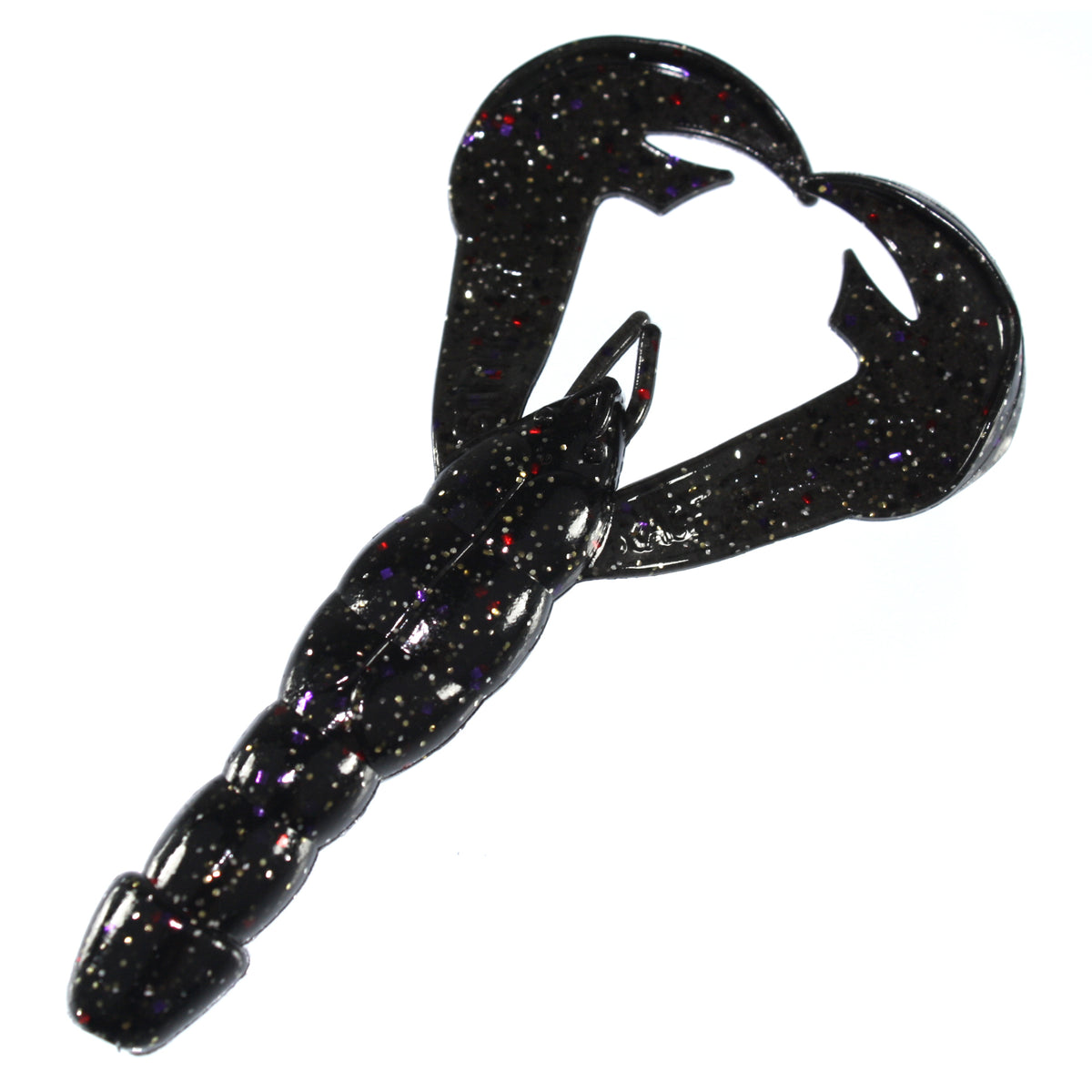 Strike King Rage Craw 4" 7 pk