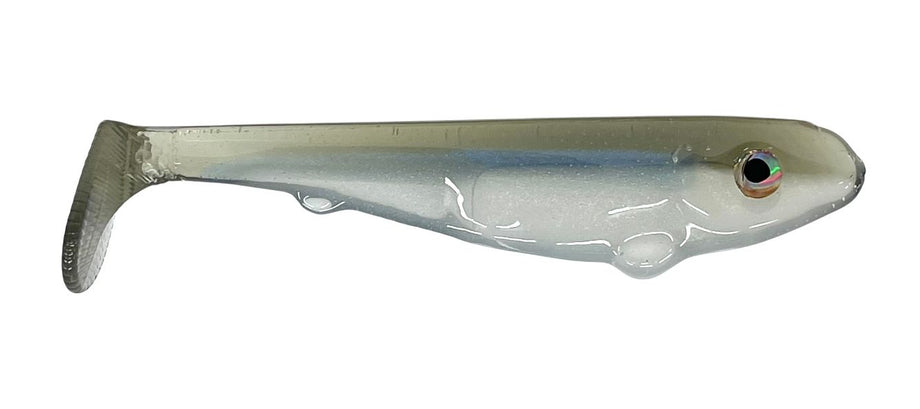 Scottsboro Tackle Co. Paddle Tail Swimbaits