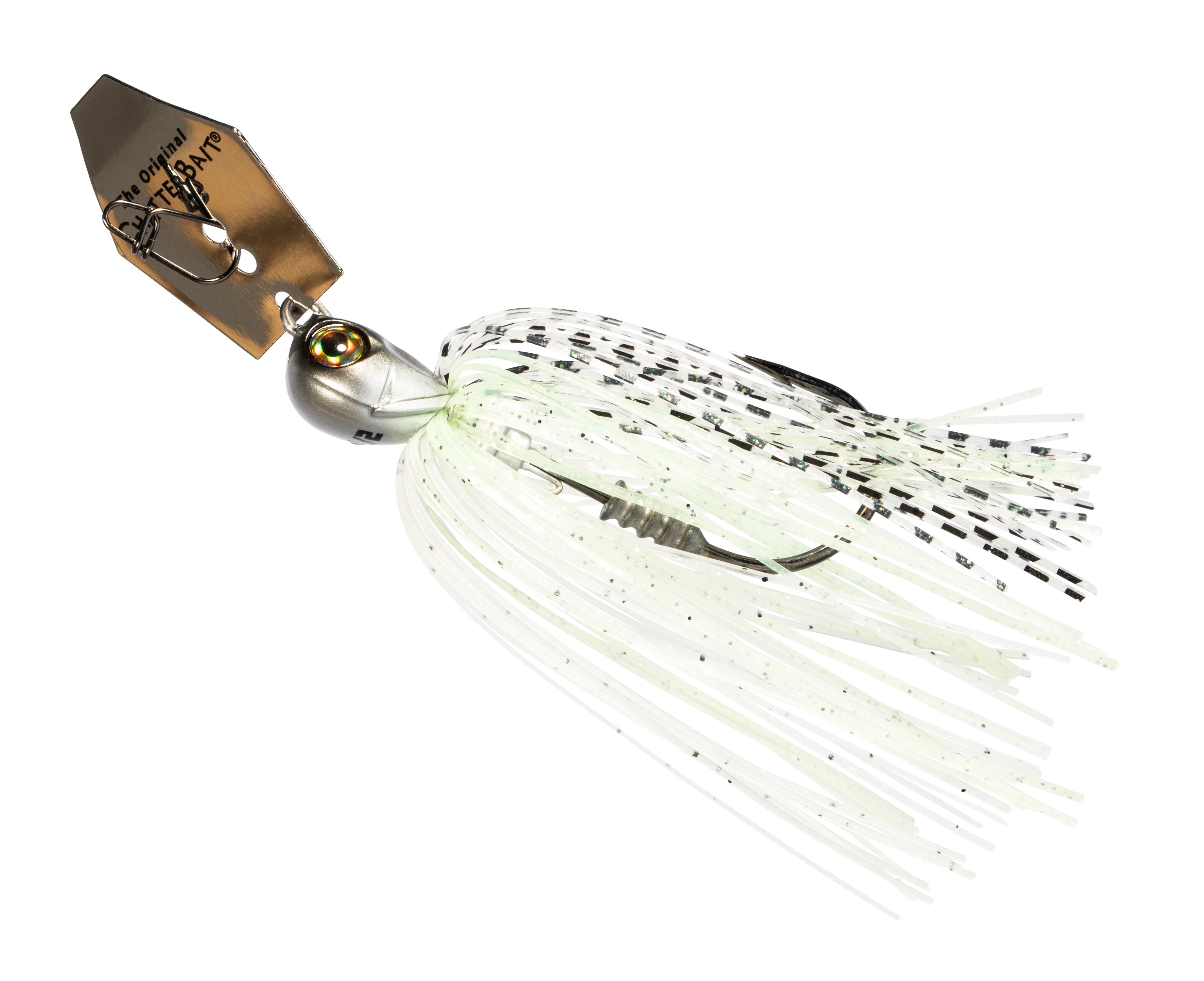Z-Man Fishing Products - Swimbait or Creature bait? What's your