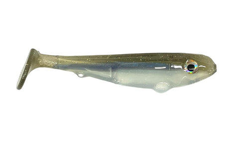 Scottsboro Tackle Co. Paddle Tail Swimbaits