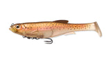 Megabass MagDraft Swimbaits 5 inch