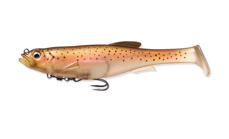 Megabass MagDraft Swimbaits 5 inch